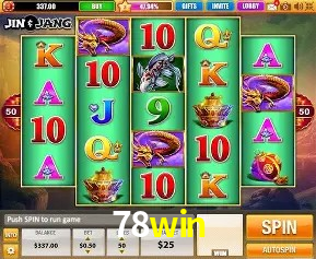 Fortune Tiger no Cassino Online 78win