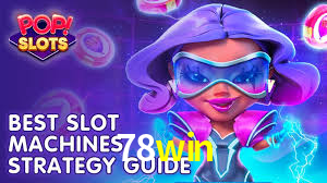 Casino Online 78win | Os Melhores Slots no Brasil